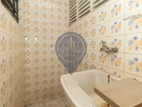 Imagem Venda de Apartamento no Brás, São Paulo-SP: 1 Quarto, 1 Sala, 1 Banheiro, 50m² - Imperdível!