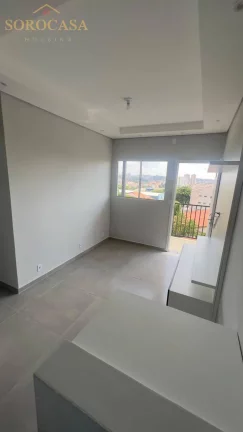 Imagem Apartamento à Venda 47m² - 2 dormitórios - Jardim Saira