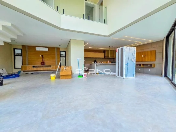 Imagem Casa à venda e, com 5 dormitórios 5 suítes 353m² - Riviera de São Lourenço - Bertioga SP