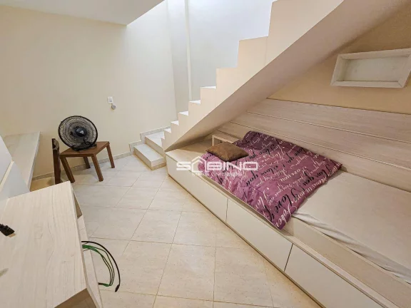 Imagem Cobertura à venda, com 4 dormitórios 2 suítes, 236m² - Riviera de São Lourenço - Bertioga/SP