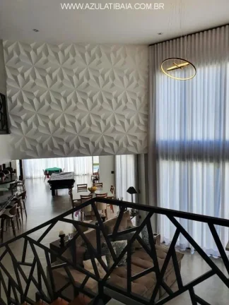 Imagem Casa em Condomínio para Venda em Atibaia, Condominio Granville, 4 dormitórios, 4 suítes, 4 banheiros, 3 vagas