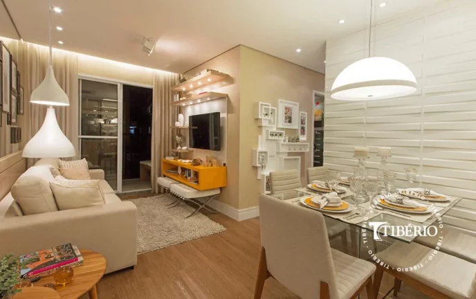 Imagem APARTAMENTO RESIDENCIAL em Guarulhos - SP, Macedo