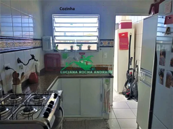 Imagem Casa Padrão
