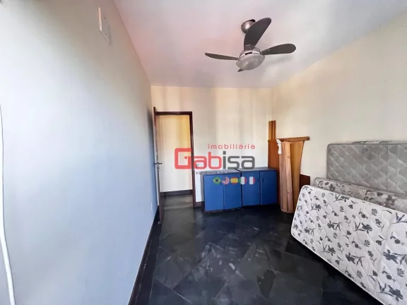 Imagem Cobertura com 3 dormitórios à venda, 123 m² por R$ 630.000,00 - Braga - Cabo Frio/RJ