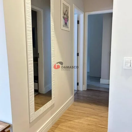 Imagem Apartamento para locação, Cerâmica, São Caetano do Sul, SP