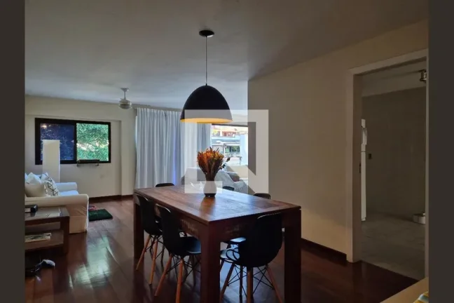 Imagem Apartamento à Venda - Recreio, 3 Quartos, 174 m2
