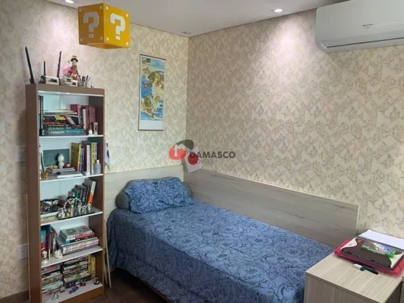 Imagem Apartamento à venda, Jardim do Mar, São Bernardo do Campo, SP