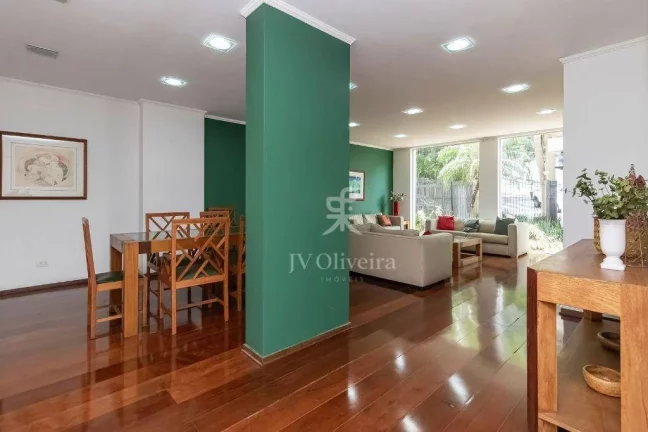 Imagem Apartamento com 3 dormitórios à venda, 108 m² por R$ 680.000,00 - Vila Andrade - São Paulo/SP