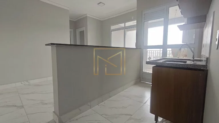 Imagem ?? VIVA NO TOPO! APARTAMENTO EXCLUSIVO NO HAPPY CONDOMÍNIO CLUB - HORTOLÂNDIA! ?