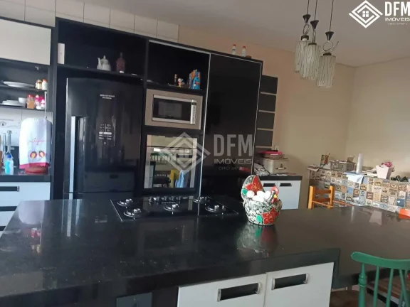 Imagem Casa com 3 Dormitorio(s) localizado(a) no bairro Jardim Santos Dumont em Mogi das Cruzes / Mato Grosso do Sul Ref.:8096546