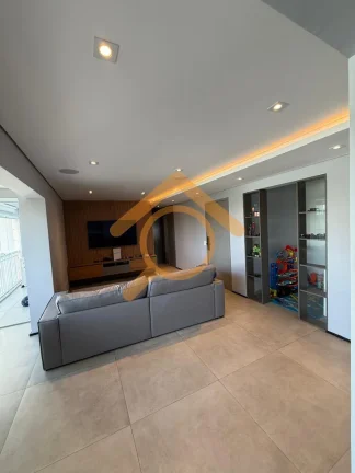 Imagem Apartamento de alto padrão com 4 quartos e 132 m² em Jurubatuba, São Paulo-SP