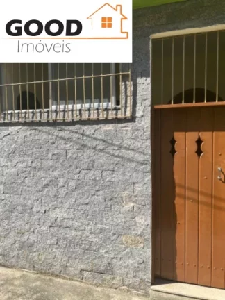 Imagem CASA RESIDENCIAL em MACAÉ - RJ, IMBETIBA