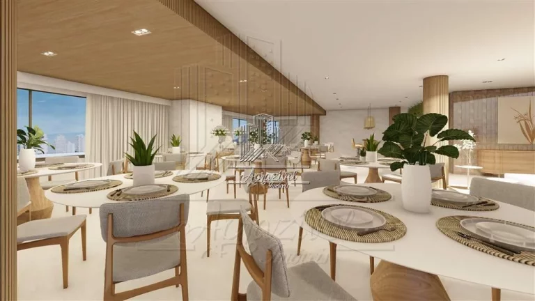 Imagem Apartamento para Venda em Praia Grande, Canto do Forte, 2 dormitórios, 2 suítes, 1 banheiro, 1 vaga