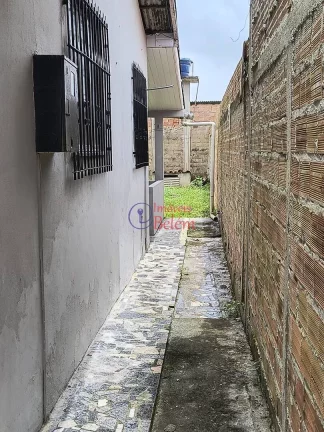 Imagem Imóveis Belém Aluga casa no Cj. Maguari Imagem Imóveis Belém Aluga casa no Cj. Maguari