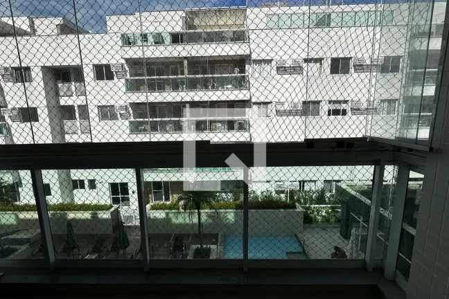 Imagem Apartamento à Venda - Vargem Pequena, 2 Quartos, 67 m2