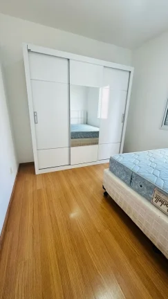 Imagem Apartamento 2 Dormitórios - Condomínio Reserva Europa -Sorocaba/SP