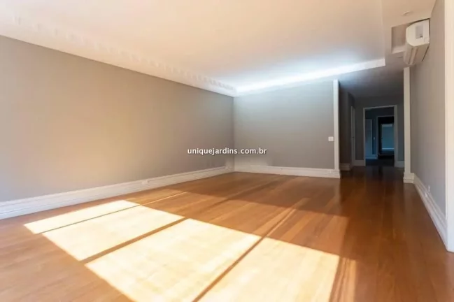 Imagem Apartamento à venda Jardim América São Paulo