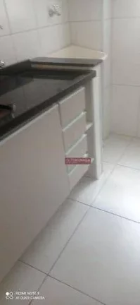 Imagem Apartamento à venda, 38 m² por R$ 235.000,00 - Jardim Ansalca - Guarulhos/SP