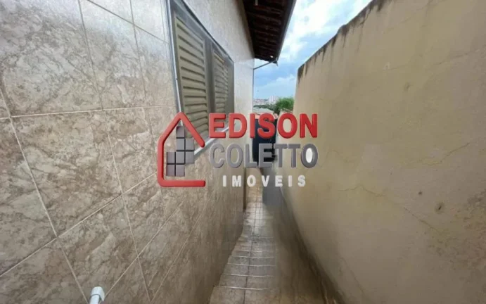 Imagem Pronto para Morar - Casa nova a Venda, Jardim Noiva da Colina, Piracicaba!!
