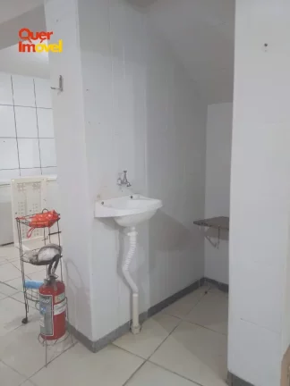 Imagem Imóvel Comercial Espaçoso no Jardim Paulista: 2 salas, 2 banheiros, 2 vagas de garagem - Ribeirão Preto-SP