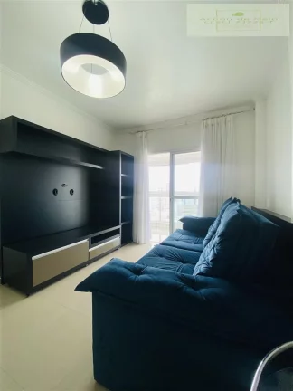 Imagem Apartamentos no Litoral para venda em Praia Grande no bairro Aviação