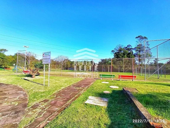 Imagem Condomínio Encosta do Sol - TERRENOS - Terreno à venda no bairro Morro Santana - Porto Alegre/RS