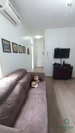 Imagem Apartamento para venda, 2 quarto(s), Santa Cecilia, Porto Alegre