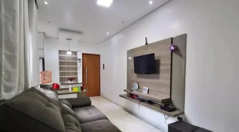 Imagem Alugo Apartamento em Santo André. Jardim Sto. Alberto