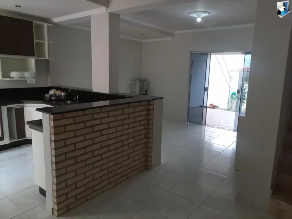 Imagem Sobrado a venda no Bairro Jardim Paulista - Tatuí/SP