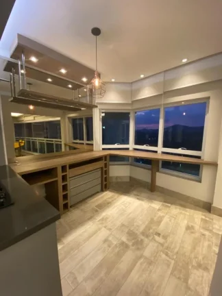 Imagem Apto. ONE GRAMERCY - 98m²