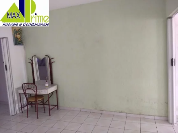Imagem CASA RESIDENCIAL em SÃO PAULO - SP, CANGAÍBA