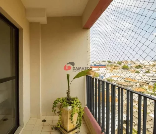 Imagem Apartamento à venda, Sacomã, São Paulo, SP