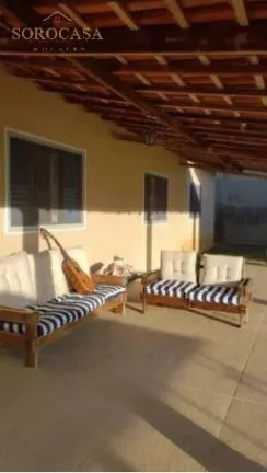 Imagem Chácara à Venda 10.000m² - Cond. Fazenda Amadeus - Araçoiaba