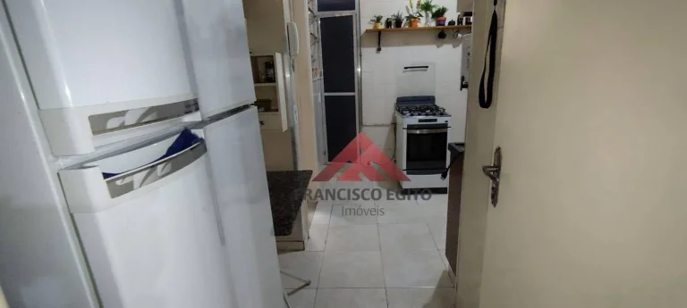 Imagem Amplo apartamento com 03 quartos,vaga de garagem no jardim icarai.