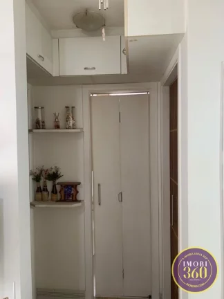 Imagem APARTAMENTO Á VENDA NA MOOCA 2 DORMITORIOS