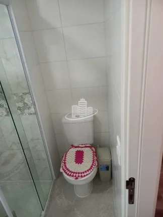 Imagem Apartamento Padrão