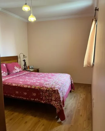 Imagem Vila gomes , 3 dormitórios com suíte , 2 vagas com depósito próximo USP