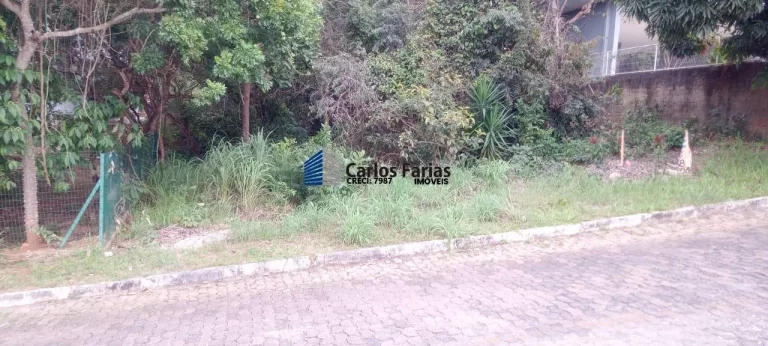 Foto do imóvel: Lote em Condomínio Fechado para Venda em Brasília, Setor Habitacional Jardim Botânico