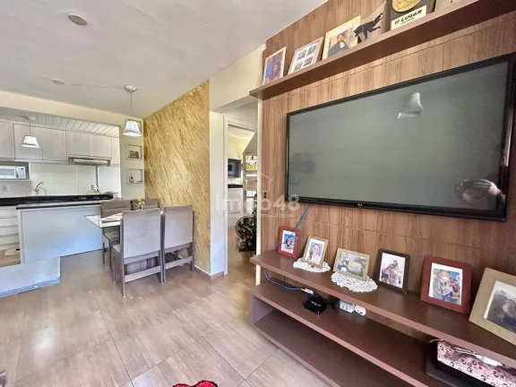 Imagem Venda Apartamento 2 Dormitórios em Prado - Biguaçu por R$270k
