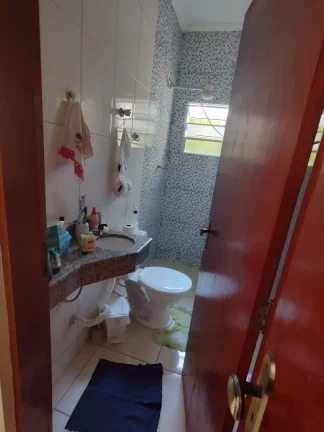 Imagem Casa com 3 dorms, Vila Seabra, Mongaguá - R$ 320 mil, Cod: 1505