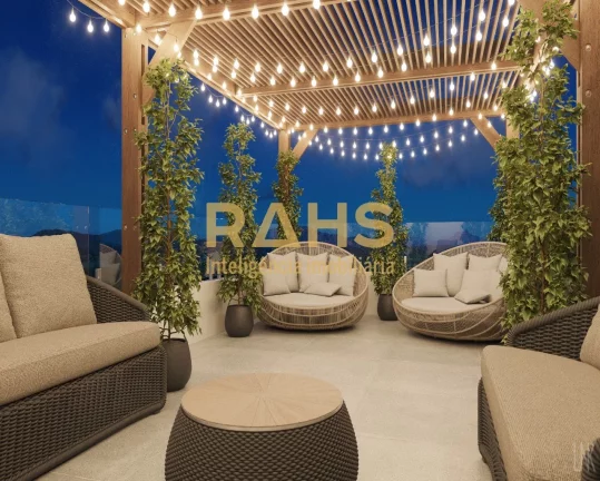 Imagem Ótimo apartamento na planta em Balneário Piçarras, a 300 metros do mar. Possui 124m² privativos,...