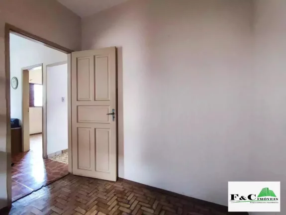 Imagem Casa para Venda em Limeira, Vila da Glória, 3 dormitórios, 1 banheiro, 1 vaga