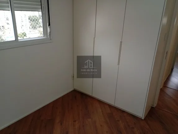 Imagem OPORTUNIDADE ÚNICA NA SAÚDE! APARTAMENTO 2 DORMS, 1 SUÍTE, COMPLETO E COM VARANDA ENVIDRAÇADA.
