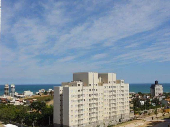 Imagem Ótimo apartamento no Del Mar Residence - Macaé-RJ