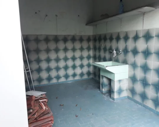 Imagem * TÉRREA NO INST. DA PREVIDÊNCIA C/ 3 DORMS; 540 M² DE TERRENO
