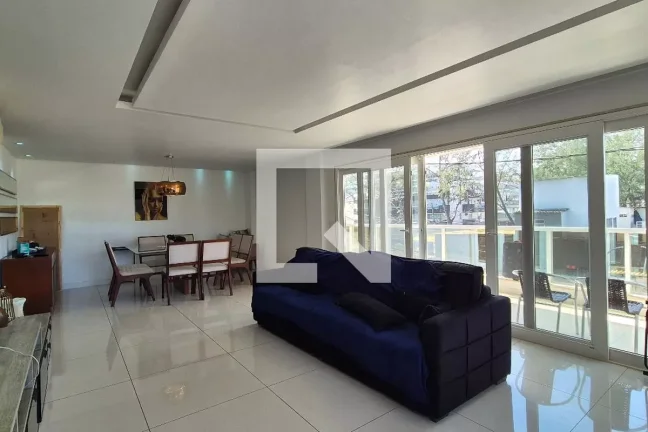 Imagem Apartamento à Venda - Recreio, 3 Quartos, 174 m2
