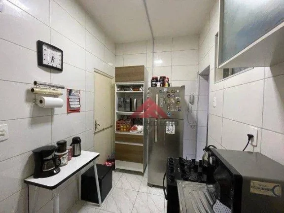 Imagem Apartamento, sala, 2 quartos, sem vaga