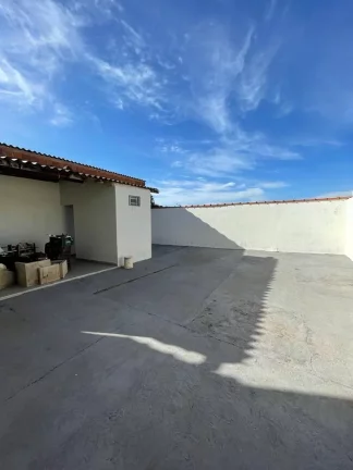 Imagem VENDE-SE CASA NO PAULISTANO I