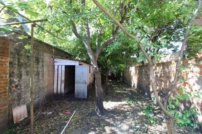 Imagem Casa para 2 dorm. venda, Floresta, Porto Alegre - CA2594