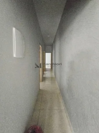 Imagem Casa para Venda em Trindade, Setor Ponta Kayana, 3 dormitórios, 1 suíte, 2 banheiros, 2 vagas